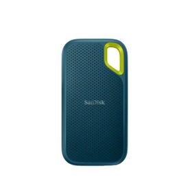 SanDisk Extreme V2 SDSSDE61-2T00-G25M USB 3.2 2 TB Taşınabilir SSD