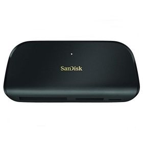 Sandisk Imagemate Pro Usb-c Kart Okuyucu