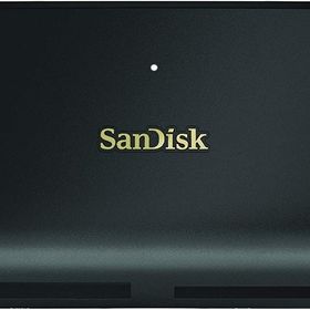 Sandisk Imagemate Pro Usb-c Kart Okuyucu