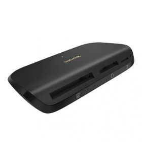Sandisk Imagemate Pro Usb-c Kart Okuyucu