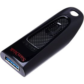 Sandisk INDSDCZ48-032G-U46 Ultra 3.0 32 GB Flash Bellek