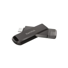 Sandisk Luxe 256 GB Type-C iXpand Flash Drive