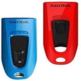 Sandisk M3.0 Androıd Smartphone 16 Gb Ultra Dual DrıveUsb Bellek