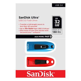 Sandisk M3.0 Androıd Smartphone 16 Gb Ultra Dual DrıveUsb Bellek