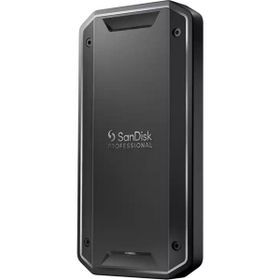 SanDisk PRO-G40 SDPS31H-001T-GBCND USB 3.2 1 TB Taşınabilir SSD