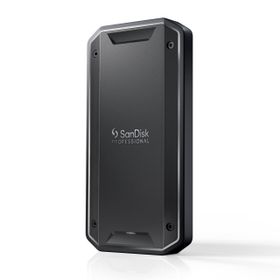 SanDisk PRO-G40 SDPS31H-002T-GBCND USB 3.2 2 TB Taşınabilir SSD