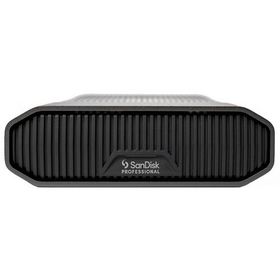 Sandisk Professional G Drive 12 TB Depolama Ünitesi