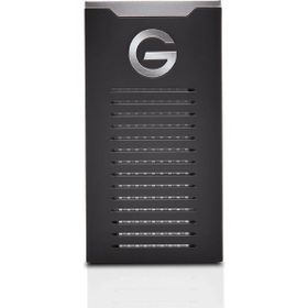 Sandisk Professional G-Drive 2 TB SDPS11A-002T-GBAN SSD