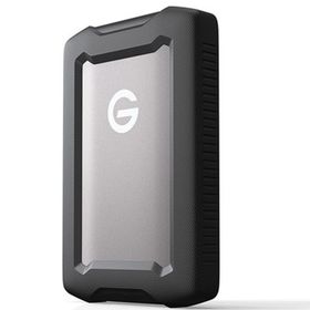 Sandisk Professional G-Drive ArmorATD SDPH81G-005T-GBAND USB 3.1 2.5" 5 TB Harici Harddisk