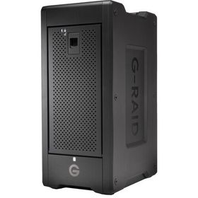 SanDisk Professional G Raid Shuttle 8 96 TB Depolama Ünitesi