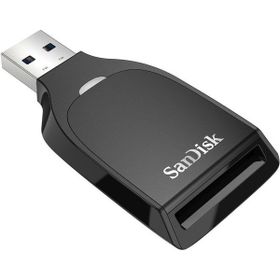 Sandisk Quickflow SD UHS-I USB-A Kart Okuyucu