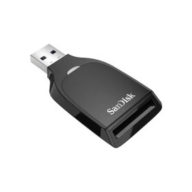 Sandisk Quickflow SD UHS-I USB-A Kart Okuyucu