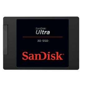 Sandisk SATA3 SDSSDH3-500G-G25 500 GB 2.5" 560-530 MB/s SSD Sabit Disk