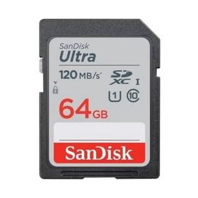 Sandisk Sd 64gb Hafıza Kartı