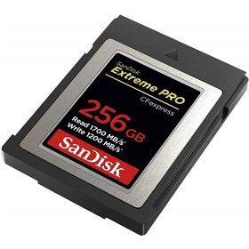 Sandisk SDCFE-256G-GN4NN 256GB Hafıza Kartı