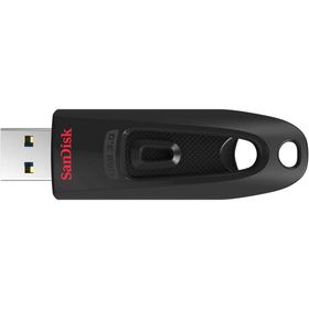 Sandisk SDCZ48-256G-U46 256GB Flash Bellek