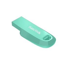 Sandisk SDCZ550-128G-G46G Ultra Curve 128 GB 3.2 USB Bellek