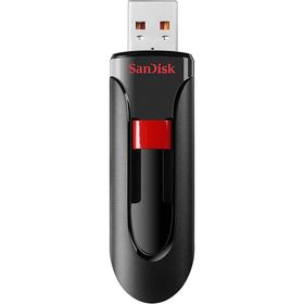 Sandisk SDCZ60-032G-B35 32GB Flash Bellek