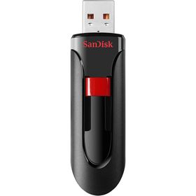 Sandisk SDCZ60-128G-B35 128GB 2.0 USB Flash Bellek
