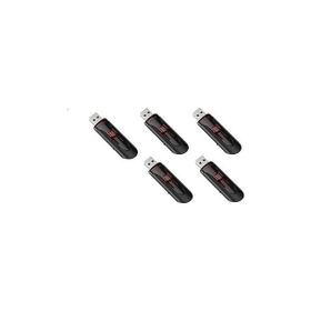 Sandisk SDCZ600-032G-G35 32 Gb Cruzer Glide USB 3.0 Flash Bellek