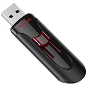 Sandisk SDCZ600-256G-G35 256GB Flash Bellek