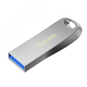 Sandisk SDCZ74-128G-G46 Ultra Luxe 128GB 3.1 Flash Bellek
