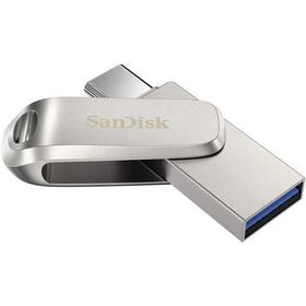 Sandisk SDCZ75-256G-G46 256 GB Ultra Luxe Type-C USB Bellek