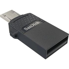 SanDisk SDDD1-016G-G35 16GB USB Flash Bellek