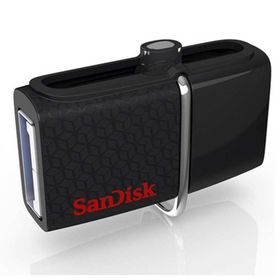 Sandisk SDDD2-016G-G46 16GB Flash Bellek
