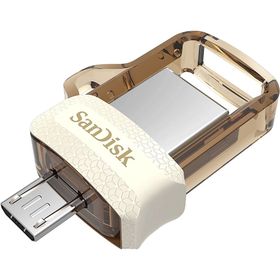 Sandisk SDDD3-064G-G46GW 64GB Flash Bellek