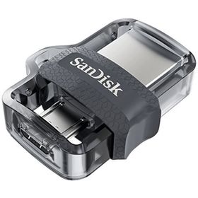 Sandisk SDDD3-256G-G46 256 GB Dual Drive Flash Bellek