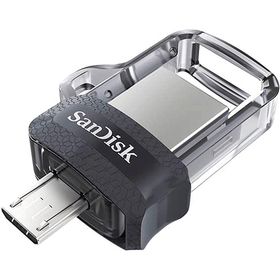 SANDISK SDDD3-256G-G46 USB Flash Bellek