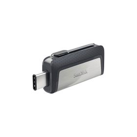 Sandisk SDDDC2-032G-G46 32GB Type-C Dual 3.0 USB Flash Bellek