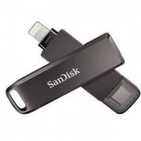 Sandisk SDDDC3-128G-G46 128GB Flash Bellek
