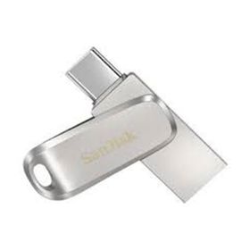 Sandisk SDDDC4-256G-G46 256GB USB Bellek