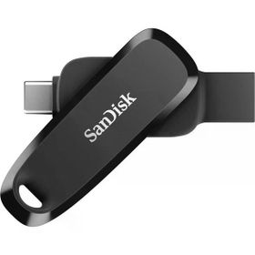 Sandisk SDDDC6-128G-G46 128 GB Phone Drive Type-C Dual USB Bellek