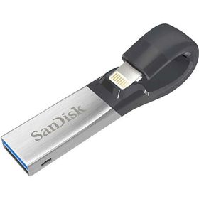 Sandisk SDIX30N-064G-GN6NN Flash Bellek