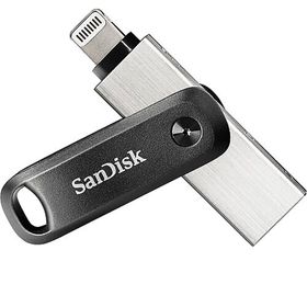 Sandisk SDIX60N-064G-GN6NN Ixpand Drivego 64 GB USB 3.0 Flash