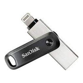 Sandisk SDIX60N-128G-GN6NE 128 GB Mini İxpand Apple 3.0 Flash Bellek