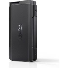 Sandisk SDPM2NB-002T-GBAND 2 TB Pro-Blade Siyah SSD