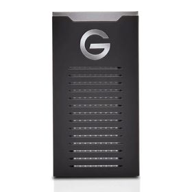 Sandisk SDPS11A-002T-GBANB Professional 2 TB G-Drive Type-C Taşınabilir SSD