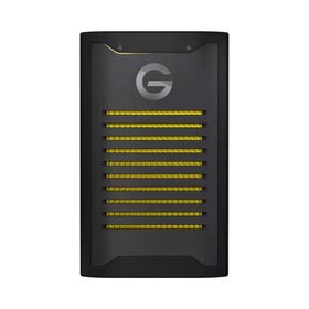 Sandisk SDPS41A-002T-GBANB Professional 2 TB G-Drive ArmorLock SSD