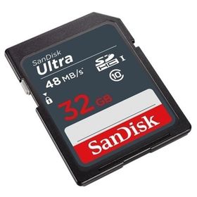 Sandisk SDSDUNR-032G-GN3IN 32GB Hafıza Kartı
