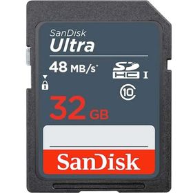 Sandisk SDSDUNR-032G-GN3IN 32GB Hafıza Kartı