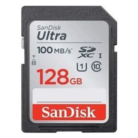 Sandisk SDSDUNR-128G-GN3IN 128GB Hafıza Kart