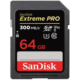 Sandisk SDSDXDK-064G-GN4IN 64GB SD Kart