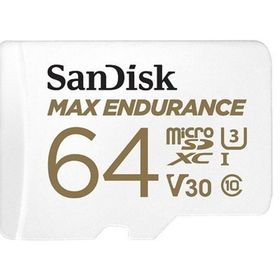 Sandisk SDSQQVR-064G-GN6IA 64 GB Dashcams Home Android Micro SD Hafıza Kartı