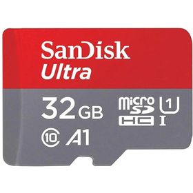 Sandisk SDSQUAR-032G-GN6MN 32GB Hafıza Kartı