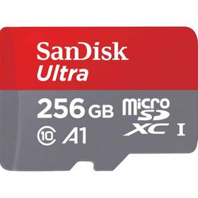 Sandisk SDSQUAR-256G-GN6MA 256 GB 100MB/S Hafıza Kartı