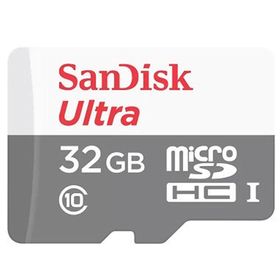 Sandisk SDSQUNR-032G-GN3MN 32GB Hafıza Kartı